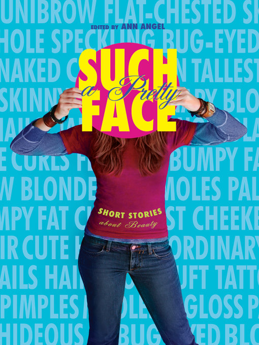 Title details for Such a Pretty Face by Ann Angel - Available